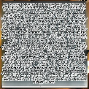Maching app de deatta hitozumatachiwo kuzuottokara ubai shiawasenisuru ohanashi 1 Spanish MTL - Page 47