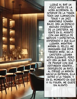 Maching app de deatta hitozumatachiwo kuzuottokara ubai shiawasenisuru ohanashi 1 Spanish MTL - Page 48
