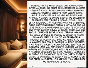 Maching app de deatta hitozumatachiwo kuzuottokara ubai shiawasenisuru ohanashi 1 Spanish MTL - Page 65
