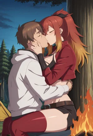 Mackensky - Request Seggs Surena Lysandra 50 3 Extra images Patreon - Page 3