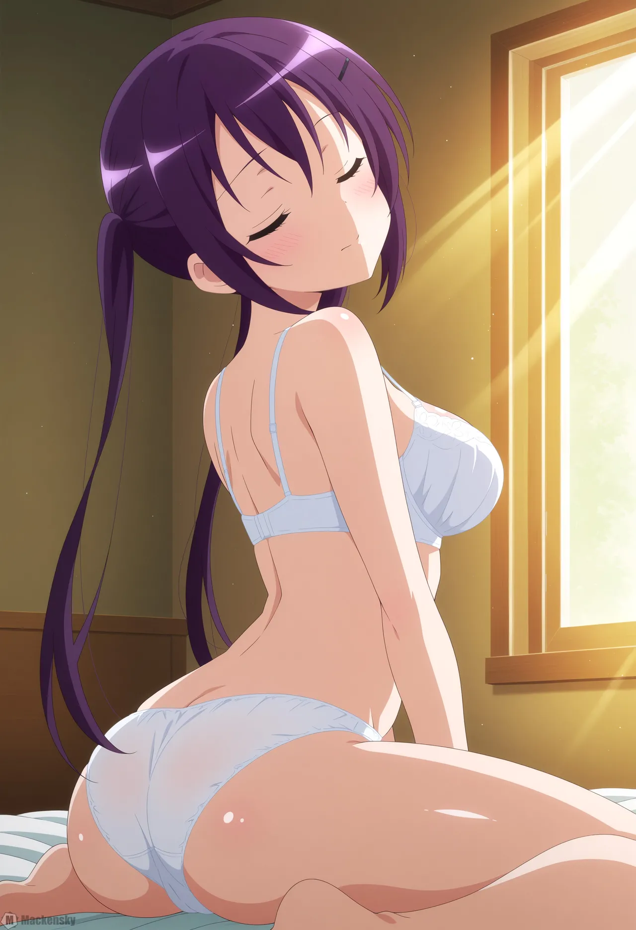 Mackensky Request Seggs Tedeza Riza 60 3 Extra images - Image 3
