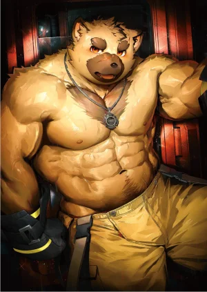 macro sergal Summer splash2 Illustration1 EnglishChinese Digital - Page 27