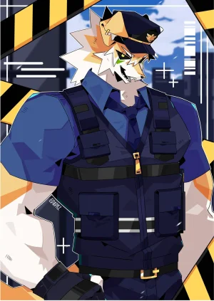 macro sergal Summer splash2 Illustration1 EnglishChinese Digital - Page 29