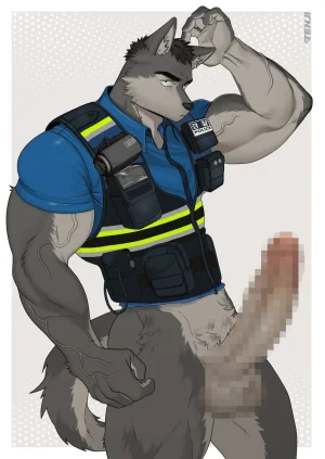 macro sergal Summer splash2 Illustration1 EnglishChinese Digital - Page 33