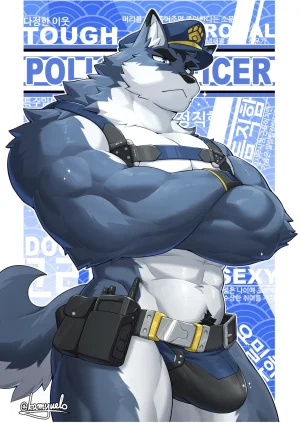 macro sergal Summer splash2 Illustration1 EnglishChinese Digital - Page 37