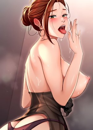 MAD 喀唦喀唦31 尚利俊 洋洋 顶加套房的春天 頂加套房的春天 1-61 Chinese Ongoing - Page 5