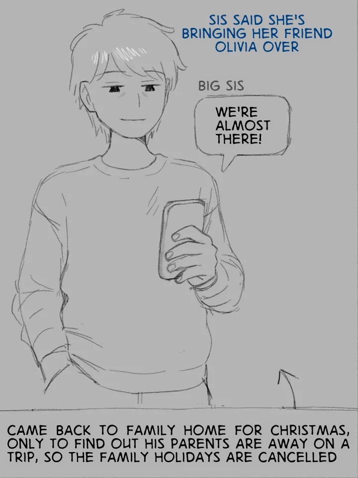 MadAbalone Post Christmas hook-up - Image 1