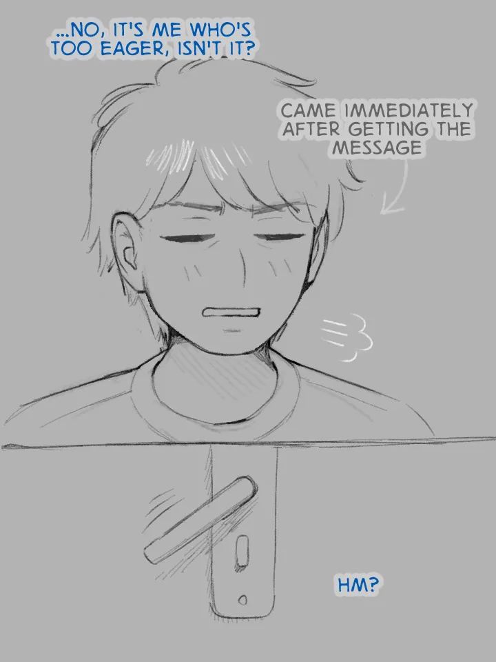 MadAbalone Post Christmas hook-up - Image 10