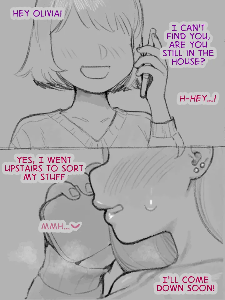 MadAbalone Post Christmas hook-up - Image 13