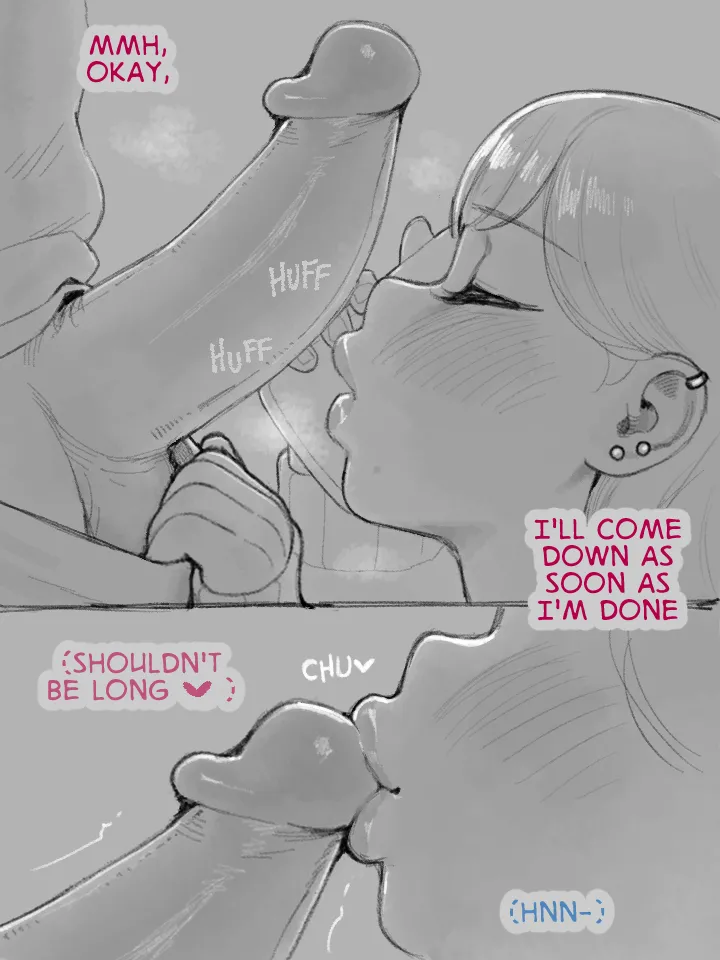 MadAbalone Post Christmas hook-up - Image 22