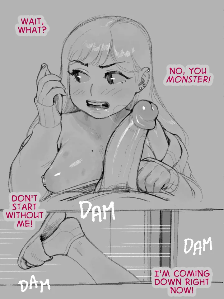 MadAbalone Post Christmas hook-up - Image 24