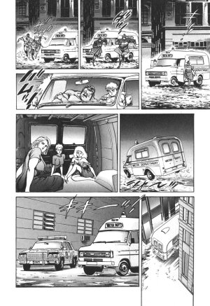 MadBull 34 第13巻 - Page 150
