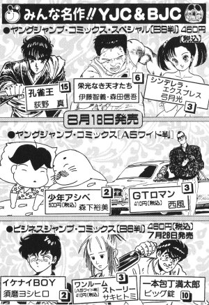 MadBull 34 第13巻 - Page 203