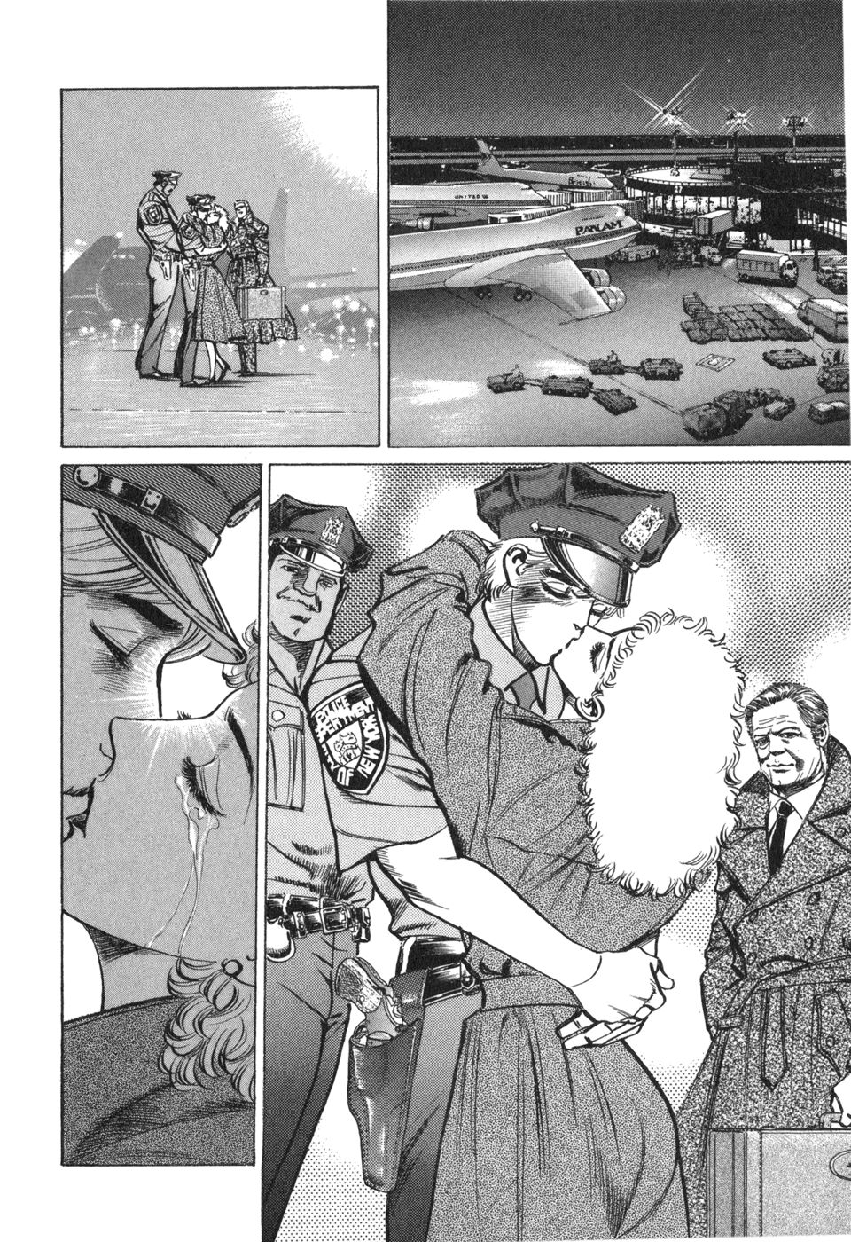 MadBull 34 第14巻 - Image 111