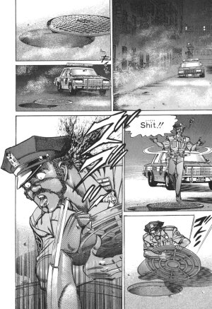 MadBull 34 第14巻 - Page 122