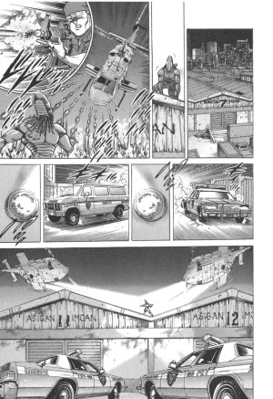 MadBull 34 第14巻 - Page 144