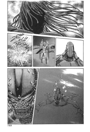 MadBull 34 第14巻 - Page 183