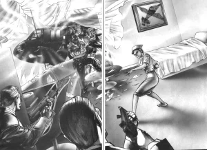 MadBull 34 第14巻 - Page 47