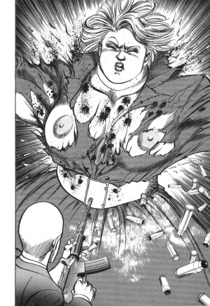 MadBull 34 第14巻 - Page 85