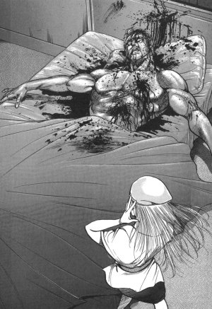 MadBull 34 第15巻 - Page 109