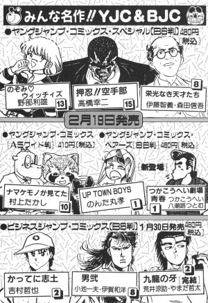 MadBull 34 第15巻 - Page 208