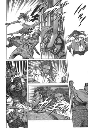 MadBull 34 第15巻 - Page 47