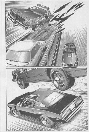 MadBull 34 第16巻 - Page 131