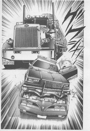 MadBull 34 第16巻 - Page 132
