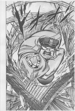 MadBull 34 第16巻 - Page 151