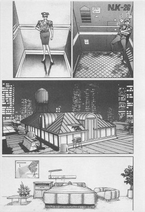 MadBull 34 第16巻 - Page 42
