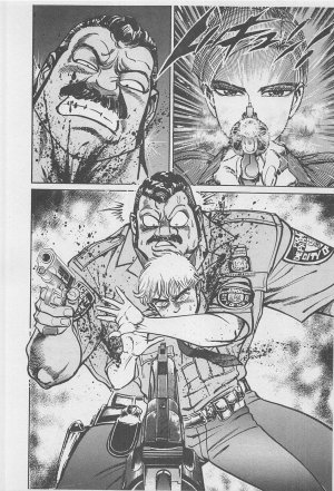 MadBull 34 第16巻 - Page 51