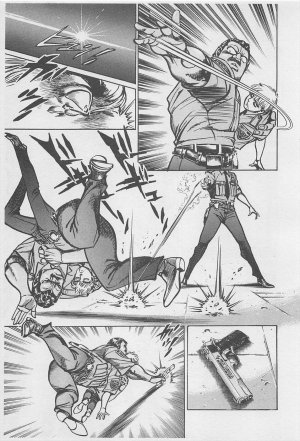 MadBull 34 第16巻 - Page 64