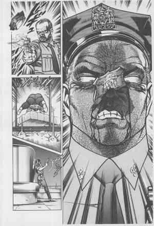 MadBull 34 第16巻 - Page 65