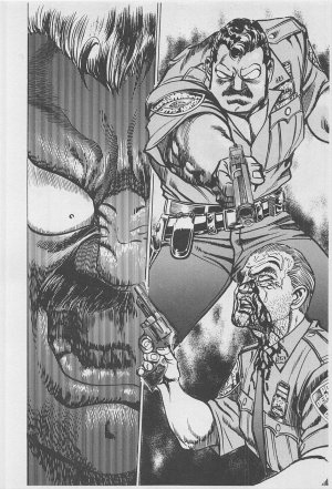 MadBull 34 第16巻 - Page 71