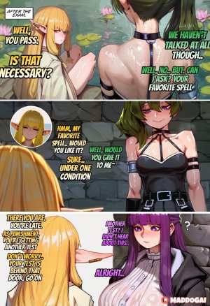 MaddogAI Ubels new spell Thumbnail