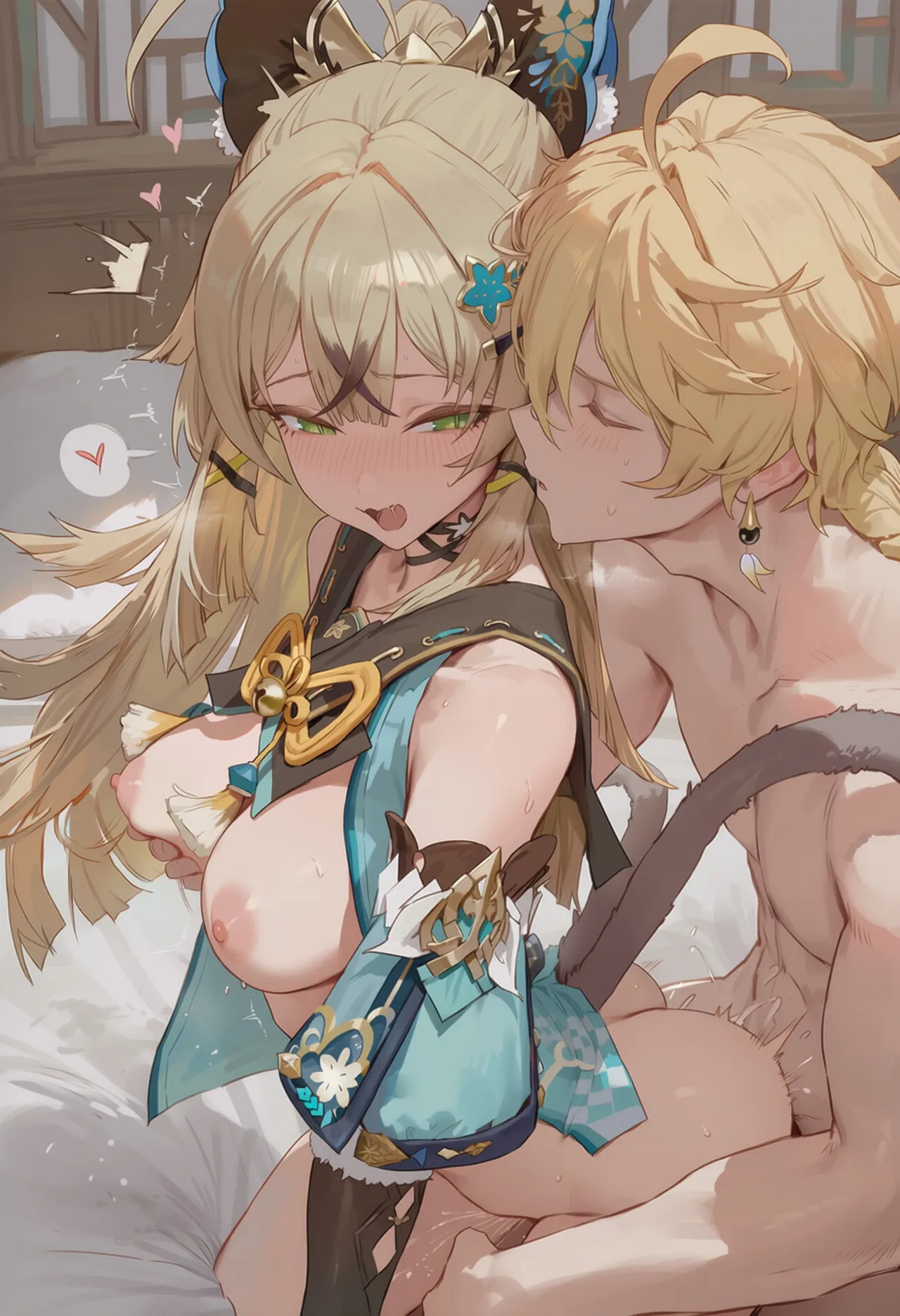 Madeinai Kirara_3 Patreon - Image 12