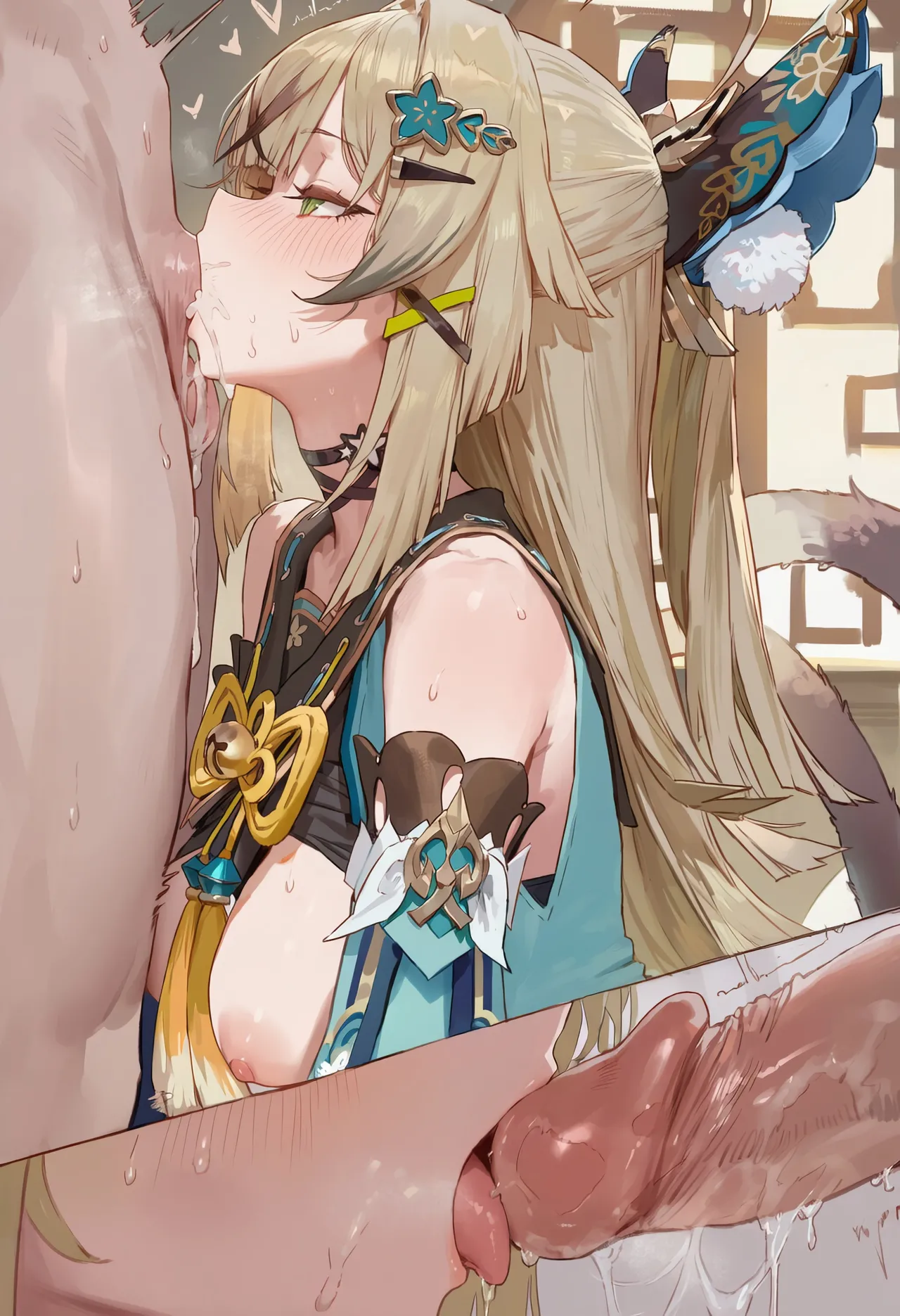 Madeinai Kirara_3 Patreon - Image 22