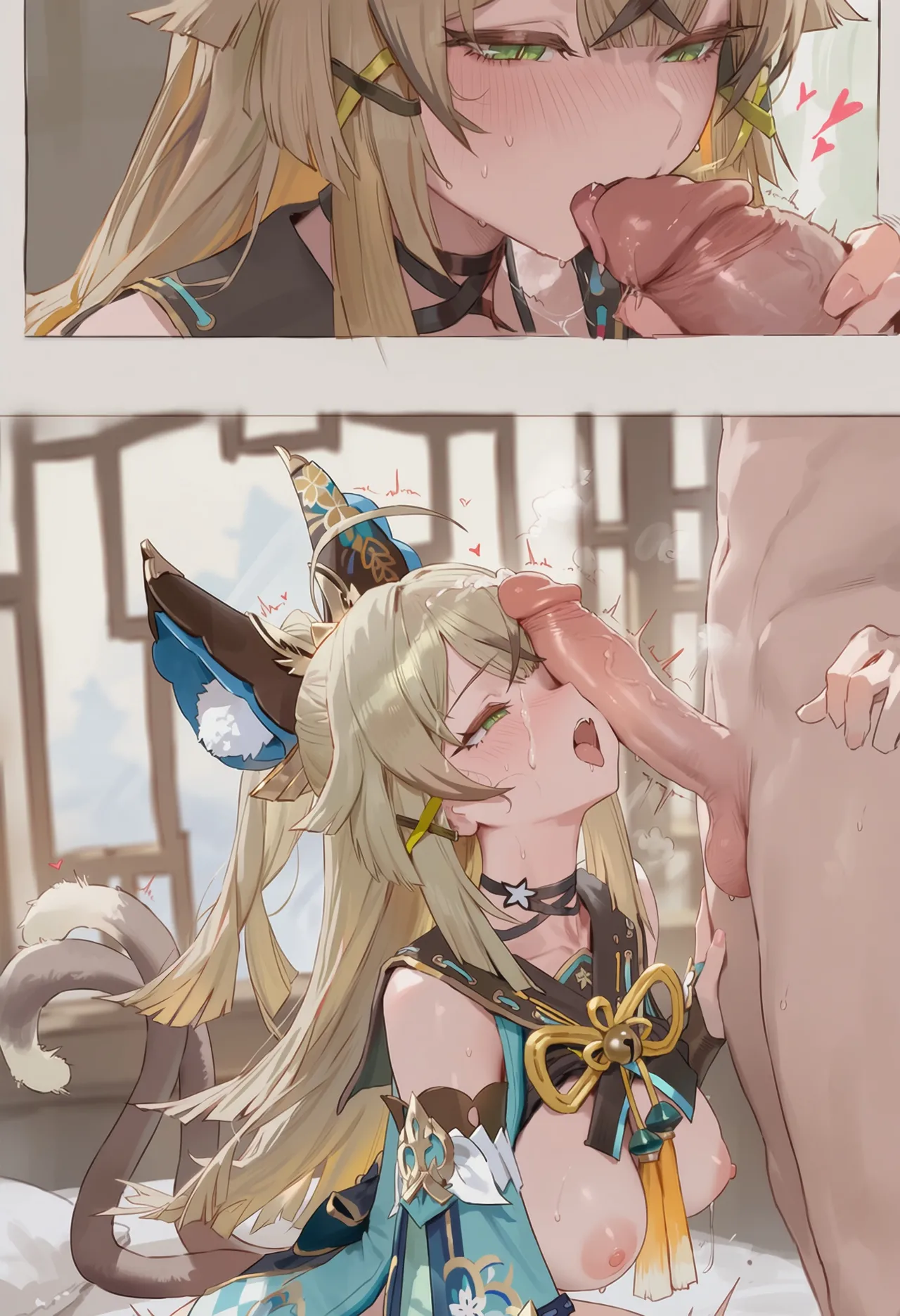 Madeinai Kirara_3 Patreon - Image 42