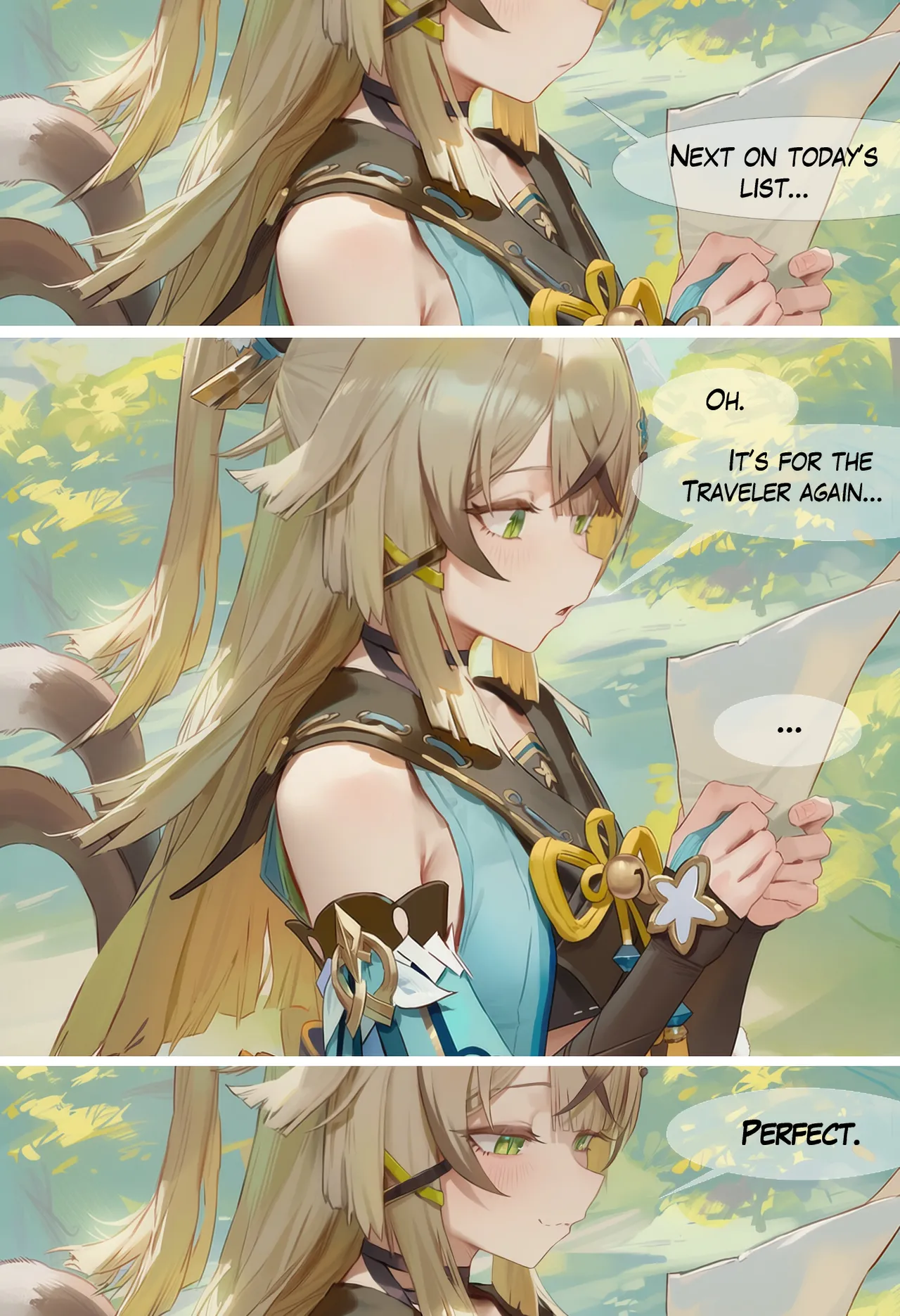 Madeinai Kirara_3 Patreon - Image 44