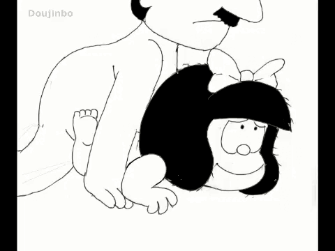 Mafalda - Image 11