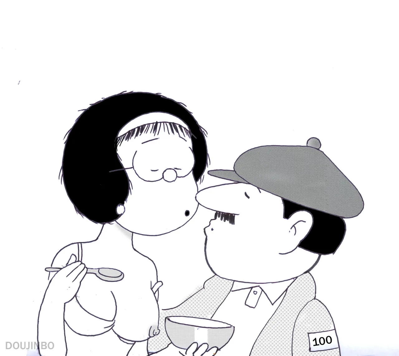 Mafalda - Image 26