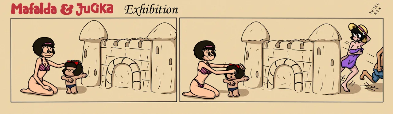 Mafalda - Image 32