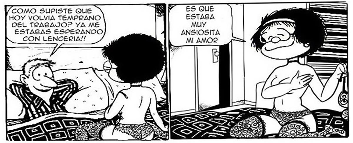 Mafalda - Image 37