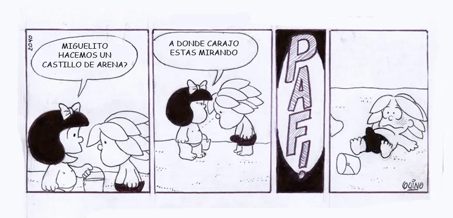 Mafalda - Image 4