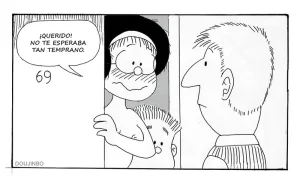 Mafalda - Page 13