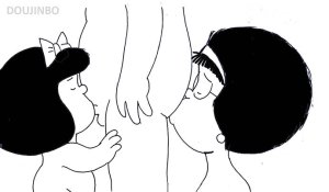 Mafalda - Page 34