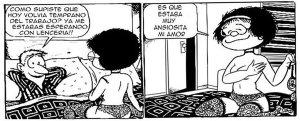Mafalda - Page 37