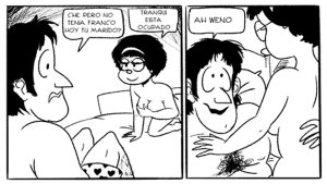 Mafalda - Page 38