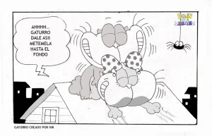 Mafalda - Page 6