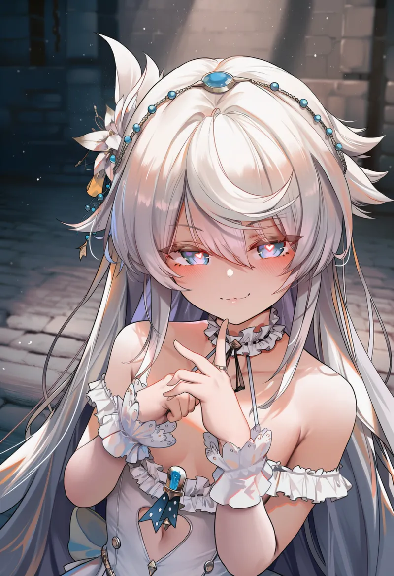 Magakiiii 20260321ジャンヌミナシゴノシゴト53P - Image 34